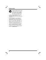 Preview for 110 page of DeWalt DW831 Original Instructions Manual