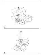 Preview for 4 page of DeWalt DW848 Manual