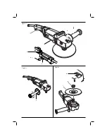 Предварительный просмотр 3 страницы DeWalt DW849 Instructions Manual