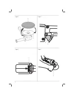 Предварительный просмотр 4 страницы DeWalt DW849 Instructions Manual