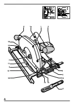 Предварительный просмотр 4 страницы DeWalt DW86 Manual