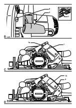 Предварительный просмотр 5 страницы DeWalt DW86 Manual