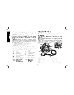 Preview for 6 page of DeWalt DW860 Instruction Manual