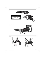 Preview for 3 page of DeWalt DW887N Original Instructions Manual