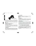 Preview for 6 page of DeWalt DW890 Instruction Manual