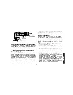 Предварительный просмотр 14 страницы DeWalt DW893 Instruction Manual