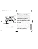 Предварительный просмотр 12 страницы DeWalt DW895 Instruction Manual