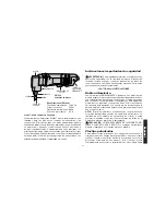 Предварительный просмотр 13 страницы DeWalt DW898 Instruction Manual