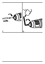 Preview for 5 page of DeWalt DW909 Manual