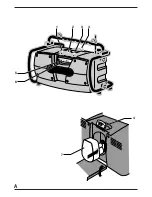 Предварительный просмотр 3 страницы DeWalt DW911 Owner'S Manual