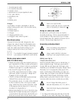 Предварительный просмотр 27 страницы DeWalt DW917K2 Manual