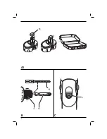 Preview for 4 page of DeWalt DW920 Original Instructions Manual