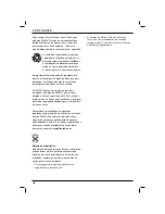 Preview for 108 page of DeWalt DW920 Original Instructions Manual