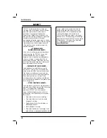 Preview for 130 page of DeWalt DW920 Original Instructions Manual