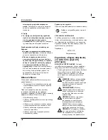 Preview for 146 page of DeWalt DW920 Original Instructions Manual