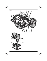 Preview for 3 page of DeWalt DW934 Instructions Manual