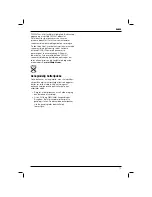 Preview for 17 page of DeWalt DW934 Instructions Manual