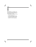 Preview for 32 page of DeWalt DW934 Instructions Manual