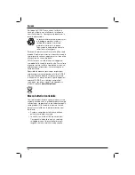 Preview for 86 page of DeWalt DW934 Instructions Manual