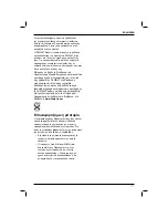 Preview for 179 page of DeWalt DW934 Instructions Manual