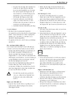 Preview for 17 page of DeWalt DW937 Original Instructions Manual