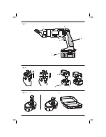 Preview for 3 page of DeWalt DW941 Instructions Manual