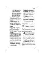 Preview for 139 page of DeWalt DW941 Instructions Manual