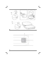 Preview for 4 page of DeWalt DW955 Original Instructions Manual