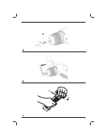 Preview for 5 page of DeWalt DW955 Original Instructions Manual