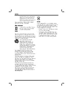 Preview for 30 page of DeWalt DW955 Original Instructions Manual