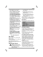 Preview for 153 page of DeWalt DW955 Original Instructions Manual