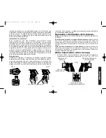 Предварительный просмотр 28 страницы DeWalt DW979 Instruction Manual