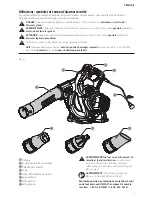 Preview for 9 page of DeWalt DWBL700 Instruction Manual