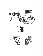 Предварительный просмотр 3 страницы DeWalt DWD221 Original Instructions Manual