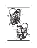 Preview for 3 page of DeWalt DWE1622 Original Instructions Manual