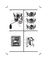 Preview for 5 page of DeWalt DWE1622 Original Instructions Manual