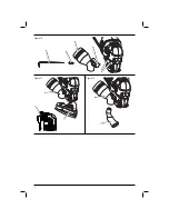 Предварительный просмотр 6 страницы DeWalt DWE314 Original Instructions Manual