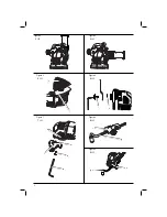 Предварительный просмотр 4 страницы DeWalt DWE315 B5 Original Instructions Manual