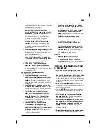 Preview for 7 page of DeWalt DWE357 Original Instructions Manual