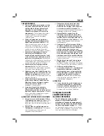 Preview for 41 page of DeWalt DWE357 Original Instructions Manual