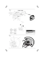 Preview for 3 page of DeWalt DWE4001 Original Instructions Manual