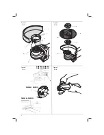 Preview for 4 page of DeWalt DWE4001 Original Instructions Manual