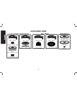 Предварительный просмотр 24 страницы DeWalt DWE402 Instruction Manual