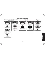 Предварительный просмотр 79 страницы DeWalt DWE402 Instruction Manual