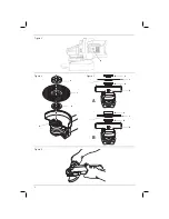 Предварительный просмотр 4 страницы DeWalt DWE4050 Original Instructions Manual