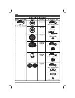 Предварительный просмотр 18 страницы DeWalt DWE4050 Original Instructions Manual