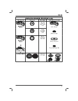 Предварительный просмотр 81 страницы DeWalt DWE4050 Original Instructions Manual