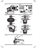 Preview for 4 page of DeWalt DWE4056 Original Instructions Manual