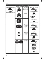 Preview for 18 page of DeWalt DWE4056 Original Instructions Manual