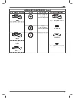 Preview for 19 page of DeWalt DWE4056 Original Instructions Manual